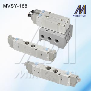 MVSY-156-4E2-AC220V MINDMANŷ