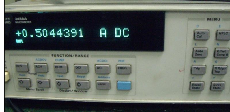 �߼ۻ���Agilent  3458A�������ñ���������3458A