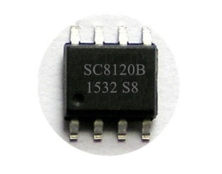 IC-SC8120B