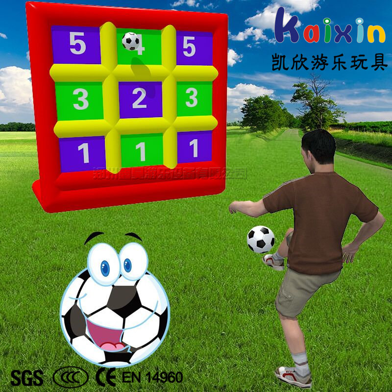 活动足球门需要固定吗,活动足球门需要固定吗视频