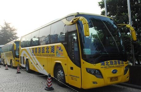 产品图片-武汉市创业旅游汽车服务有限责任公