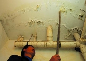 十八年防水补漏经验,广州好运来房屋维修公司