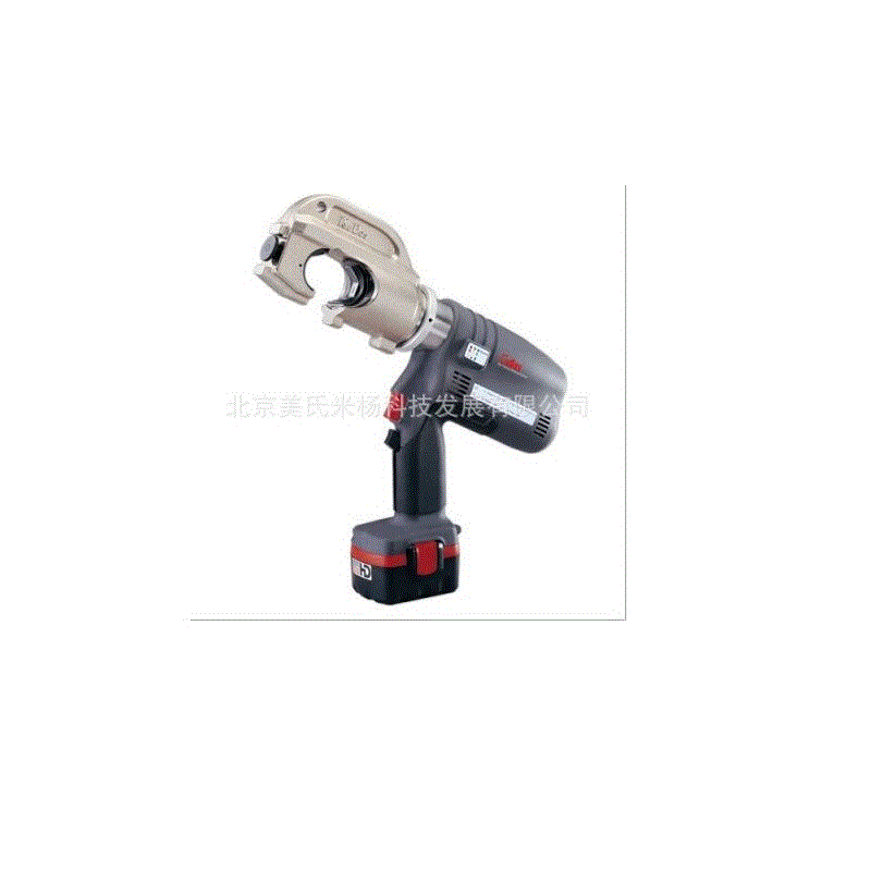 清仓美国KUDOS 充电式压接机HEC-32M&LEC-32 压接面积400mm2 品牌 美国KUDOS 型号 HEC-32 材质 高碳钢 名称 充电式压接机 适用范围 400 mm2 重量 8(kg) 加工定制 否 压接范围 400 mm2 压接形式 六角形 行程 32 mm 最大出力 125kN 净重 8kg 规格 HEC-32,LEC-32 颜色 灰色 型号.