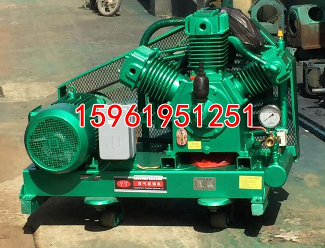 ������ºӱ�W-1.5/30��ѹ����11KW�ջ���