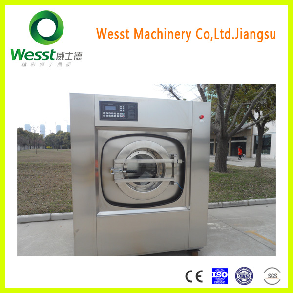 国内工业洗衣机一线品牌威士德xgq-100产品图片高清