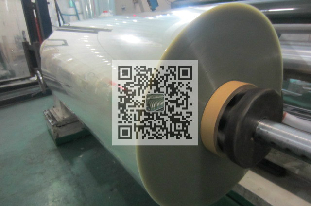 ��Ӧ�Է��PET����Ĥ����ݴ�PET����Ĥ��Ϳ��PET���ͱ�Ĥ