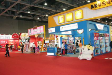 北京-2017国际幼儿玩具展览会产品图片高清大