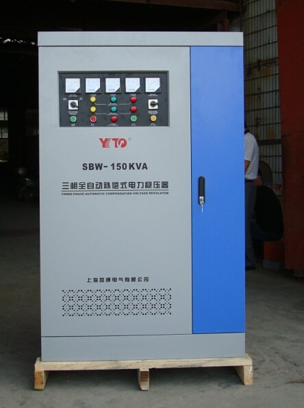 德力西稳压器djw15kva浙江报价
