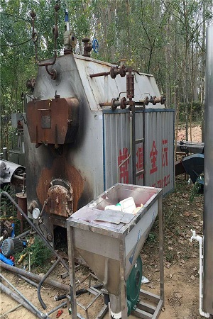 ̫ԭ���ն���ȼ��ȼ����¯