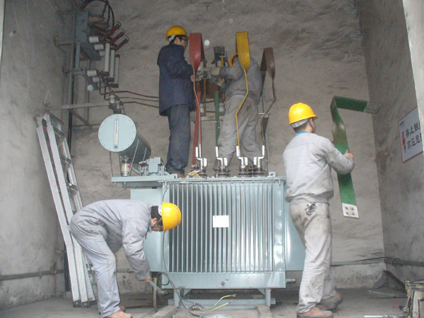 深圳朗毅电气安装工程公司专业电力工程抢修,