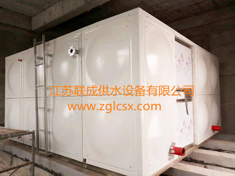 ͼHHDXBF-288-36/108-80/100-Iʽһ廯ѹˮ豸