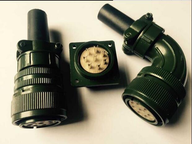 RB08A1���˻����� ���MS3108B20-23S��Դ��ͷ