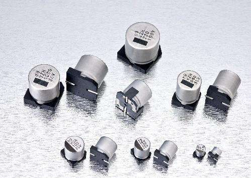 25V 100uF¡/VES101M1ETR-0607