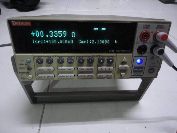 ����KEITHLEY2400������keithley2400����Դ��