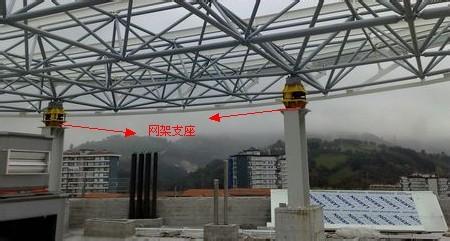 [供应]如何选择单向滚动抗震球铰支座