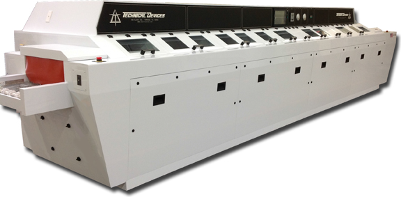 ӦTDCʽ818XLPCBAˮϴյ´