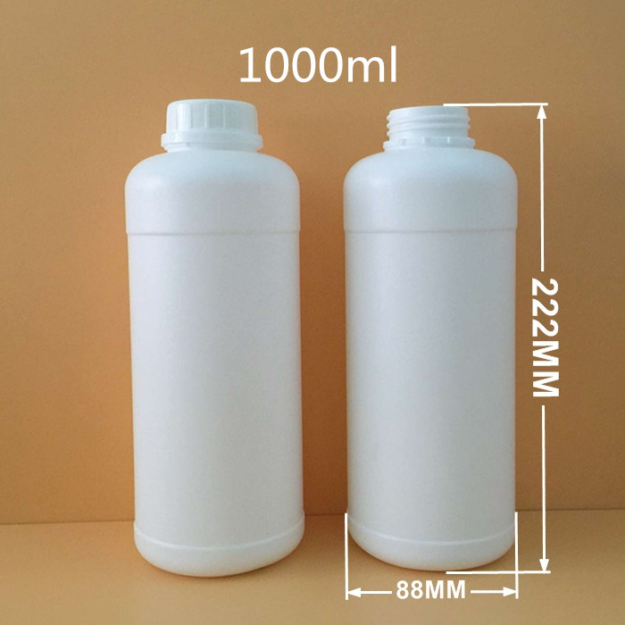 250ml、500ml、1000ml化工瓶农药瓶有机