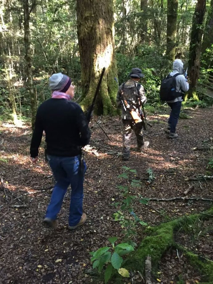 [供应]新西兰海钓旅游 私人定制